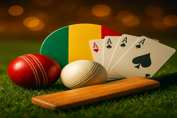 নিরাপদ ও নির্ভরযোগ্য স্পোর্টস প্ল্যাটফর্ম